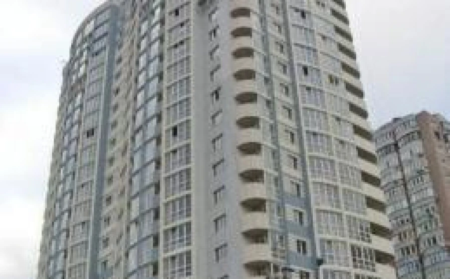 Zdjęcie 1. Dwupokojowe mieszkanie, na sprzedaż. Kyiv Голосеевский