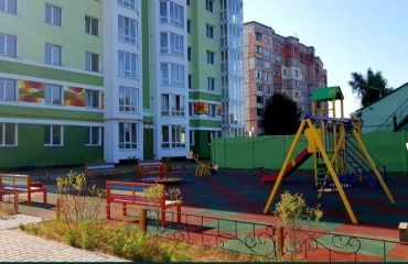 Zdjęcie Kawalerka mieszkanie, na sprzedaż. Poltava Подольский