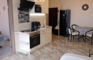 Fotografie Garsonieră apartament, de închiriat. Odesa Приморский
