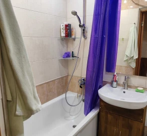 Photo 4. One-Room flat, to rent. Poltava Шевченковский (Октябрьский)