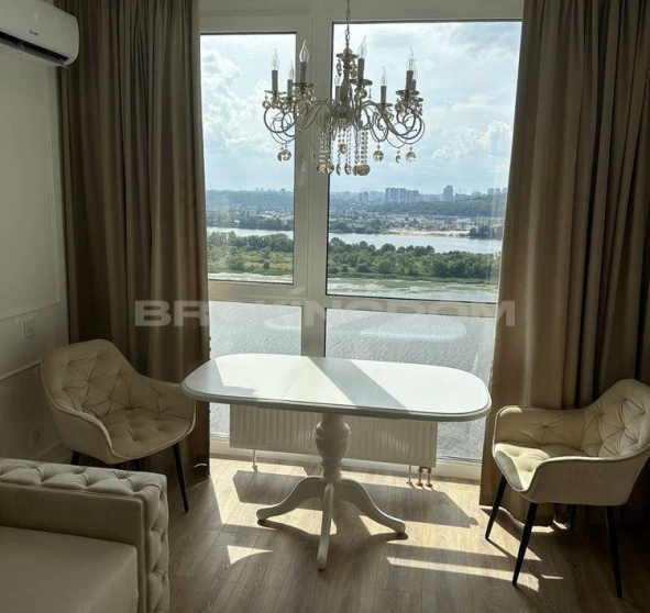 Photo 1. One-Room flat, for sale. Kyiv Дарницкий