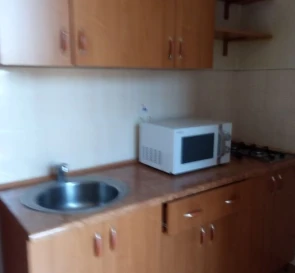 Fotografie 3. Garsonieră apartament, de închiriat. Odesa Хаджибейский (Малиновский)
