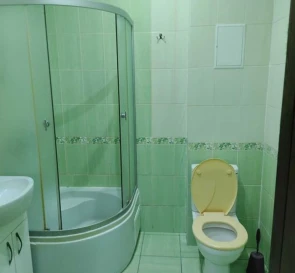 Foto 4. Monoambiente piso, para alquilar. Poltava Шевченковский (Октябрьский)