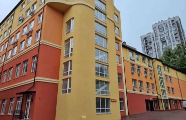 Foto Comercial, en venta. Kyiv