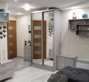 Zdjęcie 3. Dwupokojowe mieszkanie, do wynajęcia. Odesa Приморский