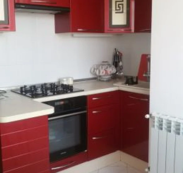 Fotografie 1. Două Camere apartament, de închiriat. Odesa Приморский