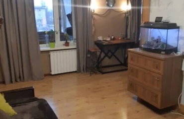 Foto Dos Ambientes piso, en venta. Poltava Киевский