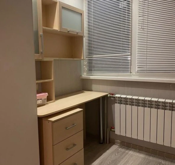 Foto 1. Dos Ambientes piso, para alquilar. Poltava Шевченковский (Октябрьский)