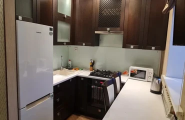Photo One-Room flat, to rent. Poltava Шевченковский (Октябрьский)