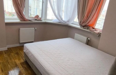 Photo Two-Room flat, apartments to daily rent. Kyiv Дарницкий