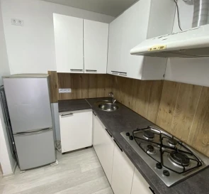 Fotografie 4. Două Camere apartament, de închiriat. Poltava Шевченковский (Октябрьский)
