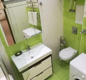 Фото 3. Однокімнатна квартира, оренда. Одеса Приморский