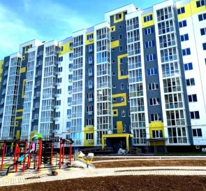 Zdjęcie 2. Kawalerka mieszkanie, na sprzedaż. Poltava