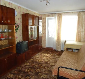 Photo 3. Two-Room flat, to rent. Poltava Подольский