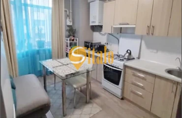 Fotografie Garsonieră apartament, de vânzare. Petropavlivska Borshchahivka
