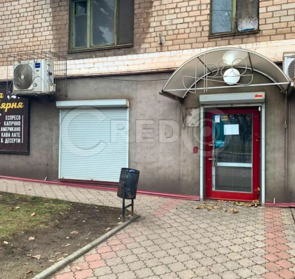 Foto 1. Comercial, para alquilar. Kryvyi Rih Центрально-Міський