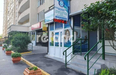 Foto Comercial, para alquilar. Kyiv Святошинский