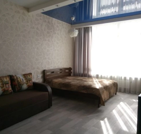 Photo 1. One-Room flat, to rent. Odesa Приморский