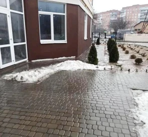 Zdjęcie 5. Kawalerka mieszkanie, na sprzedaż. Poltava Подольский
