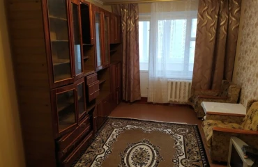 Фото Однокомнатная квартира, аренда. Полтава Подольский