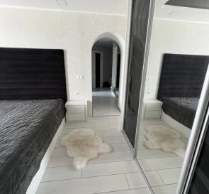 Photo 4. One-Room flat, to rent. Poltava Подольский