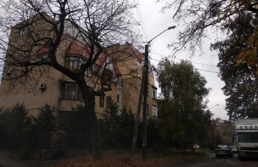 Photo Three-Room flat, for sale. Poltava Шевченковский (Октябрьский)