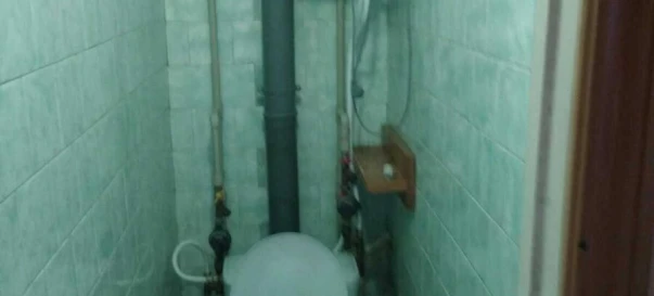 Photo 4. Three-Room flat, to rent. Poltava Шевченковский (Октябрьский)