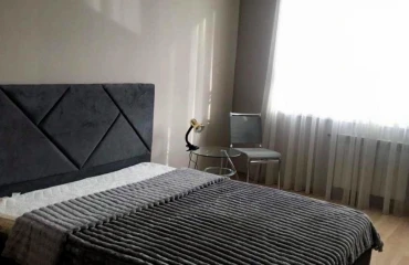 Photo Two-Room flat, to rent. Kyiv Дарницкий
