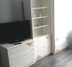 Fotografie 2. Garsonieră apartament, de închiriat. Kyiv Соломенский район, Vokzalna