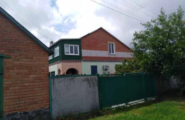 Фото Будинок, продаж. Коломак