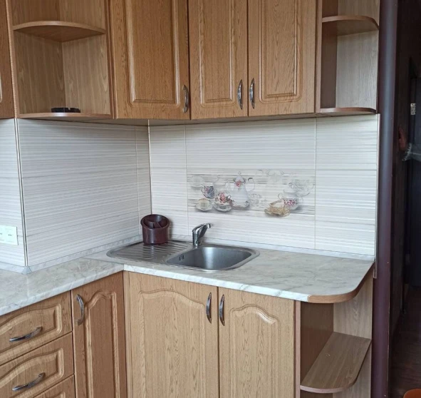 Fotografie 1. Garsonieră apartament, de închiriat. Poltava