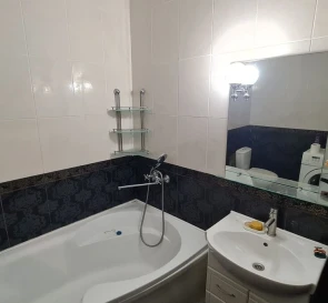 Fotografie 5. Garsonieră apartament, de închiriat. Poltava Шевченковский (Октябрьский)