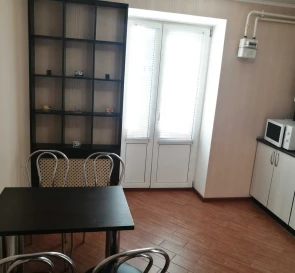 Фото 2. Двухкомнатная квартира, аренда. Полтава Подольский