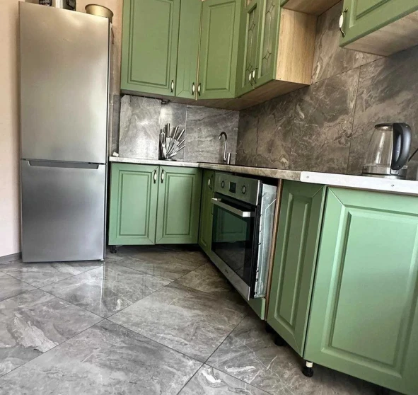 Foto 1. Monoambiente piso, en venta. Kyiv Голосеевский