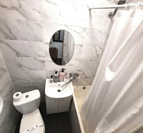 Fotografie 2. Două Camere apartament, de vânzare. Poltava Шевченковский (Октябрьский)