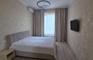 Photo One-Room flat, to rent. Kyiv Дарницкий