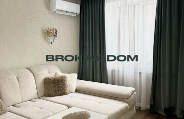 Photo One-Room flat, for sale. Sofiivska Borshchahivka