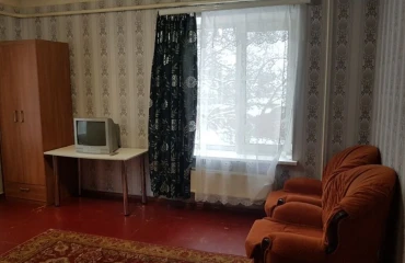 Photo One-Room flat, to rent. Poltava Шевченковский (Октябрьский)