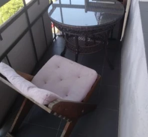Photo 3. Two-Room flat, to rent. Odesa Киевский