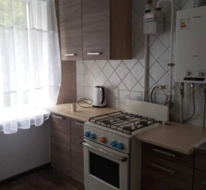 Photo 4. One-Room flat, to rent. Poltava Подольский
