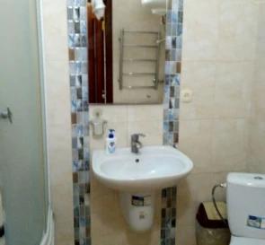 Photo 5. One-Room flat, to rent. Odesa Приморский