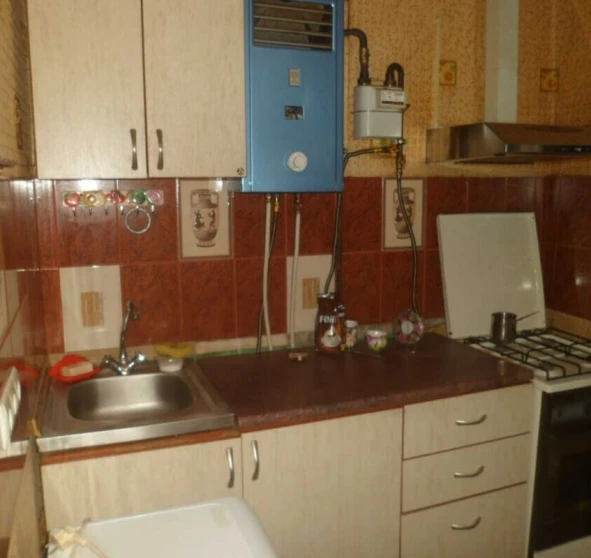 Photo 1. Two-Room flat, to rent. Poltava Шевченковский (Октябрьский)
