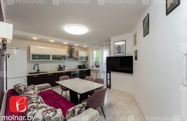 Фото Двухкомнатная квартира, продажа. Минск Фрунзенский