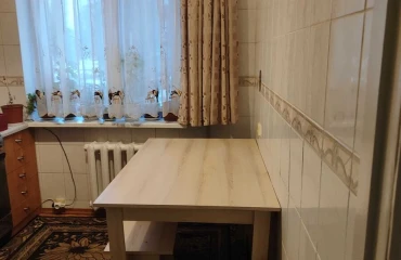 Photo Two-Room flat, to rent. Poltava Шевченковский (Октябрьский)