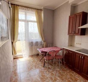 Zdjęcie 4. Kawalerka mieszkanie, do wynajęcia. Odesa Приморский