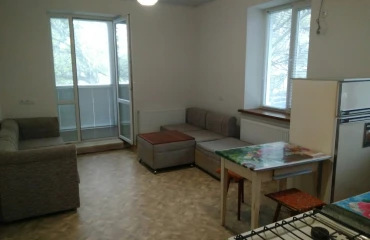 Fotografie Două Camere apartament, de închiriat. Poltava Шевченковский (Октябрьский)