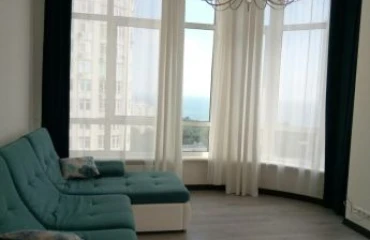 Zdjęcie Dwupokojowe mieszkanie, do wynajęcia. Odesa Киевский