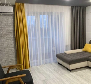 Photo 2. One-Room flat, to rent. Poltava