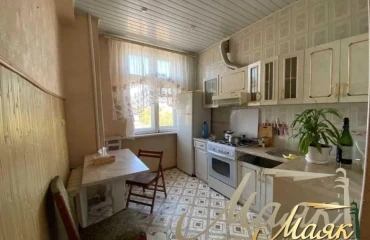 Foto Dos Ambientes piso, en venta. Zaporizhzhia Вознесеновский
