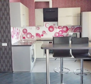 Photo 5. One-Room flat, to rent. Odesa Киевский